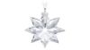 Picture of Swarovski Annual Edition Snowflake Ornament 2013 with Original Box & COA