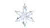 Picture of Swarovski Annual Edition Snowflake Ornament 2015 with Original Box & COA