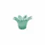 Picture of Green Small Leaf Centerpiece Bowl