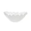 Picture of White Medium Centerpiece Bowl
