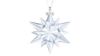 Picture of Swarovski Annual Edition Snowflake Ornament 2017 with Original Box & COA