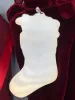 Picture of Reed & Barton - 2020 Baby's 1St Stocking Sterling Silver Christmas Ornament
