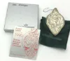 Picture of Wallace - 1990 Three French Hens, Grande Baroque Ornament, With Box