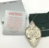 Picture of Wallace 1991 Grande Baroque Ornament "Four Calling Birds, gently used