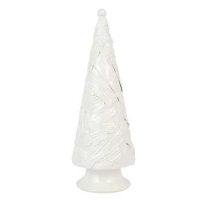 Picture of Vietri Foresta Bianca Large Textured Tree