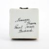 Picture of Limoges Porcelain Patisserie Box Trinket Box with Surprise Cake Inside