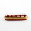 Picture of Limoges Porcelain Box of Donuts Trinket Box with 6 Surprise Donuts Inside 