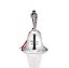 Picture of Wallace 18Th Edition 2012 Grande Baroque Silver Plated Bell