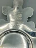 Picture of Gorham Sterling Silver 1973 Annual Snowflake Ornament, no box