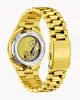 Picture of NJ0152-51X | Tsuyosa Automatic Gold/Green
