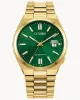 Picture of NJ0152-51X | Tsuyosa Automatic Gold/Green
