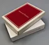 Picture of Reed & Barton Sterling Silver 1990 Annual Christmas Cross Ornament, with box
