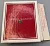 Picture of Reed & Barton Sterling Silver 1981 Annual Christmas Cross Ornament, with Box