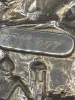 Picture of Buccellati Sterling limited edition Silver Ornament, item # 097, original box