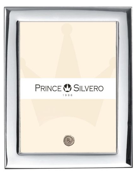 Picture of  Cunill Classic Frame Silvero Silver Overlay 5x7"