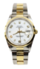 Picture of Rolex Oyster Perpetual Watch in Stainless Steel & 18k Gold