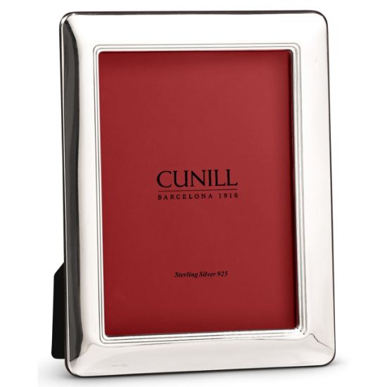 Picture of Cunill 4X6" Hammered Scroll Frame