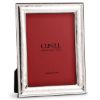 Picture of 5x7" "Hammered Scroll" Frame