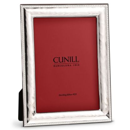 Picture of 5x7" "Hammered Scroll" Frame