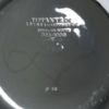 Picture of Antique Tiffany & Co. Sterling Silver Blackberry Bowl