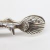 Picture of Francis Higgins Harlequin / Clown Sterling Silver Sugar Scissors 