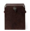 Picture of Reed & Barton 'Soho' 200th Anniversary Travel Bar Set