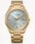 Picture of Corso by citizen Silver-tone dial stainless steel 