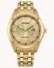 Picture of Peyten Champagne Dial Stainless Steel