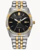 Picture of Corso Black Diamond Black Dial 