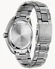 Picture of Garrison Black Dial Super Titanium by Citizen  