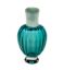 Picture of Vista Alegre Unica Large Caneleto Vase - Blue