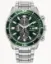 Picture of Promaster Dive Green Dial Stainless Steel