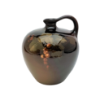 Picture of Early 1900's Louwelsa Weller Pottery Jug with Berries