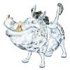 Picture of Swarovski Crystal 2010 Complete 6-Piece Disney's 'The Lion King' Set