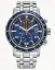 Picture of Brycen Blue Dial Stainless Steel by Citizen 