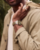 Picture of Sport Luxury Green Dial by Citizen 