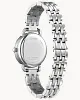 Picture of Classic Coin Edge Silver-Tone  Dial and Band By Citizen  