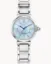 Picture of Citizen L Mae Light Blue Dial Stainless Steel By Citizen 