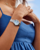 Picture of Citizen L Mae Light Blue Dial Stainless Steel By Citizen 