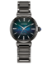 Picture of Citizen L Mae Blue Dial Dark Grey Case Stainless Steel by Citizen