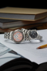 Picture of Citizen L Ceci Black Dial Stainless Steel  