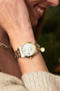 Picture of Peyten White Dial Stainless Steel By Citizen 