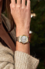 Picture of Peyten White Dial Stainless Steel By Citizen 