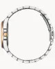 Picture of Peyten Brown Dial Stainless Steel By Citizen