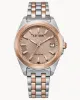 Picture of Peyten Brown Dial Stainless Steel By Citizen