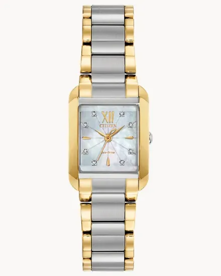 Picture of L Bianca Two Tone by Citizen 