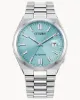 Picture of Tsuyosa Light Blue Dial Stainless By Citizen