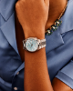 Picture of Tsuyosa Light Blue Dial Stainless By Citizen