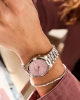 Picture of Tsuyosa Pink Dial 37mm Stainless By Citizen