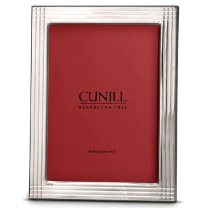 Picture of 4X6" "Pinstripe" Frame